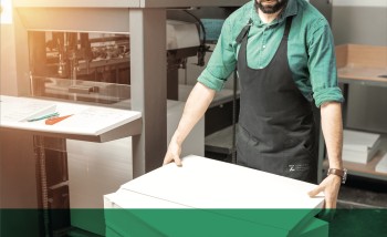 تصميم وطباعة الاعلانات