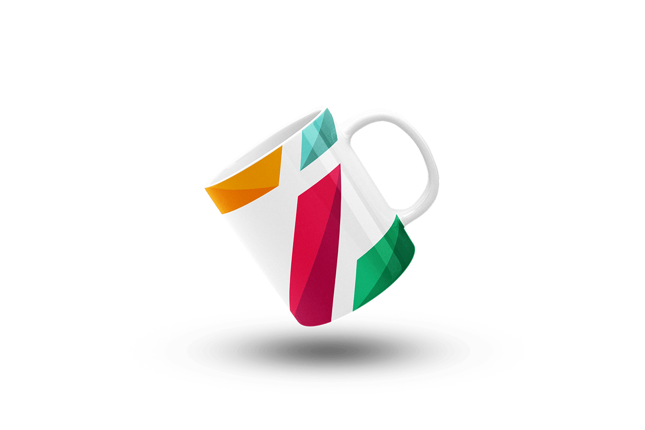 طباعة على الاكواب